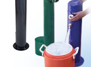 MDF Drinking Fountain 4